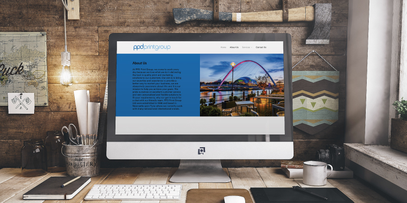 Case study: PPD Print Group